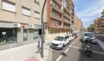 Peluquería Imagen