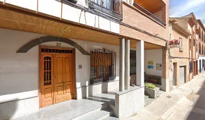 Peluquería Imán Estilistas