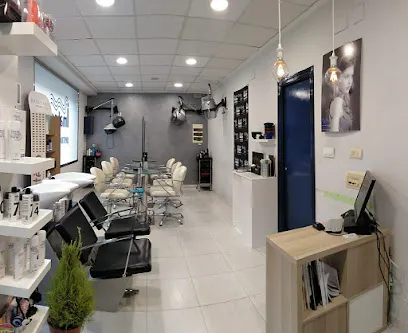 Peluqueria Imatge