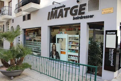 Peluquería Imatge