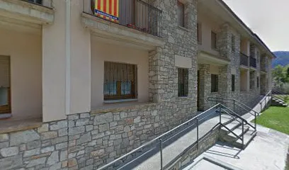 Peluquería Imatge