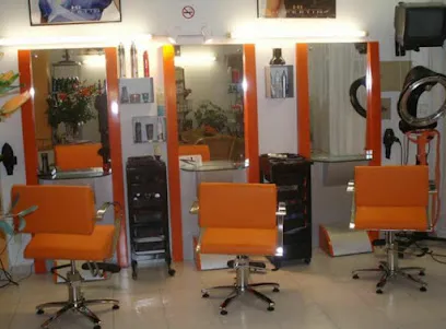 Peluquería Imatge