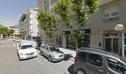 Peluquería Immais
