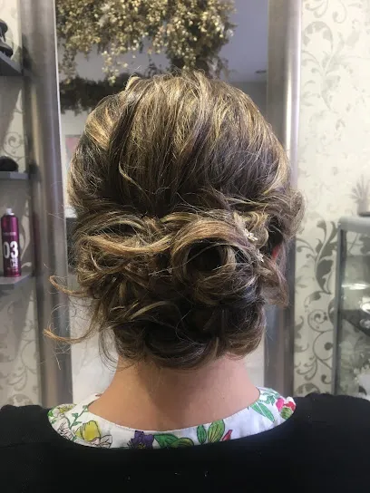 Peluquería Impacto