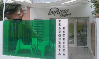 Peluquería Impacto