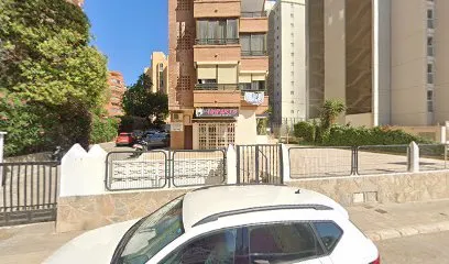 Peluquería Impakto