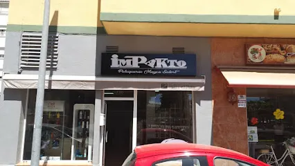 Peluquería Impakto Mayca Salort