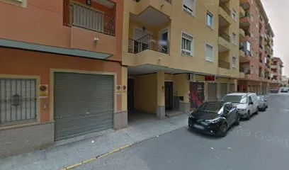 Peluquería Imperio Varón