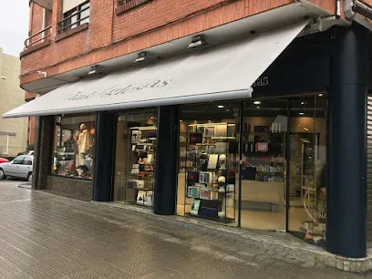 Peluquería Iñaki Iglesias Algorta