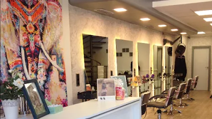 Peluqueria Indra