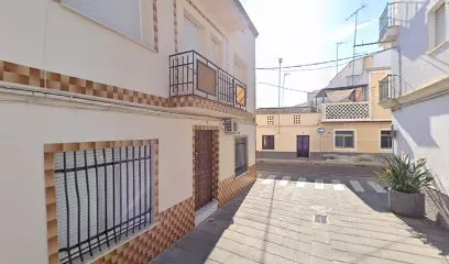 Peluquería Inés