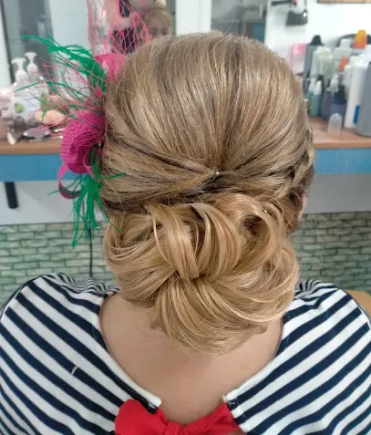 Peluquería Ines