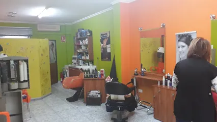 Peluqueria Ines García