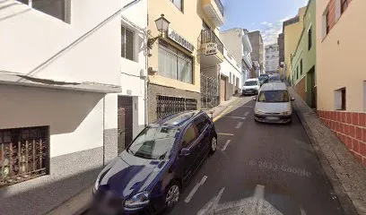 Peluquería Inés y Mari