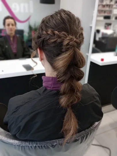 Peluquería IneStyle Salón