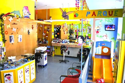 Peluquería Infantil Juvenil Mabi Burgos