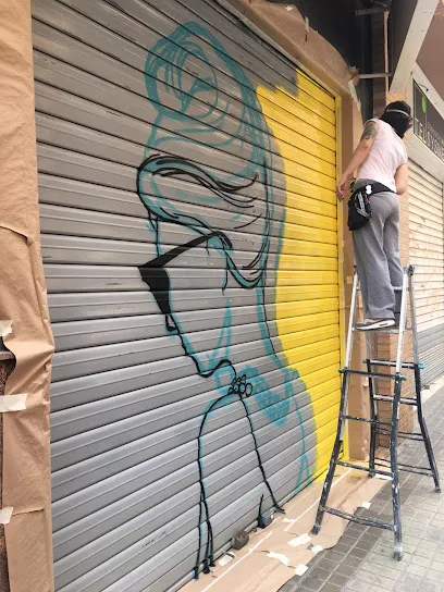 Peluqueria Inma Aguilar