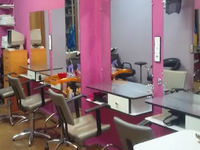 Peluqueria Inma