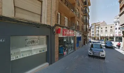 Peluquería Inma