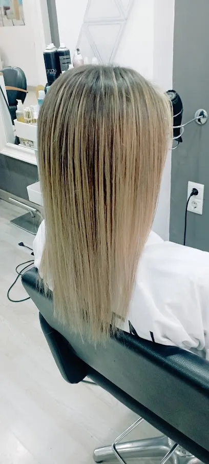 Peluqueria Inma Azuaga