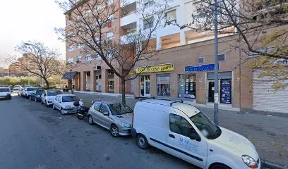 Peluquería Inma Baena