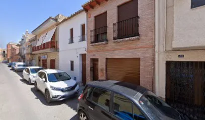 Peluquería Inma
