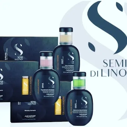 Peluquería Inma