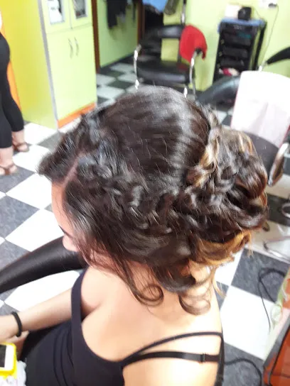 Peluquería Inma
