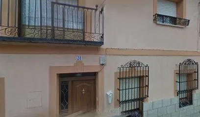 Peluquería Inma