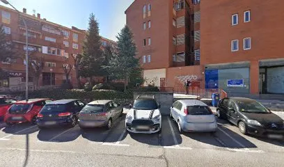 Peluquería Inma Loaisa