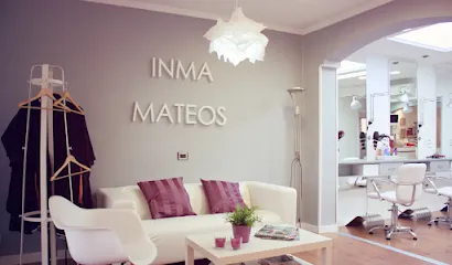 Peluquería Inma Mateos