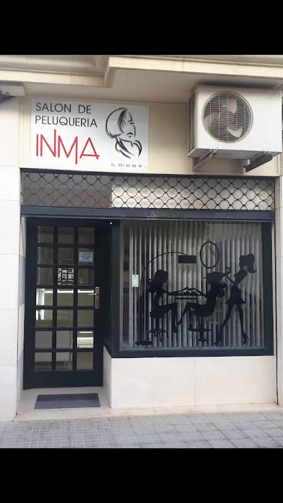 Peluquería Inma