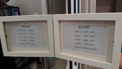 Peluquería Inma