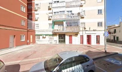 Peluqueria Inma