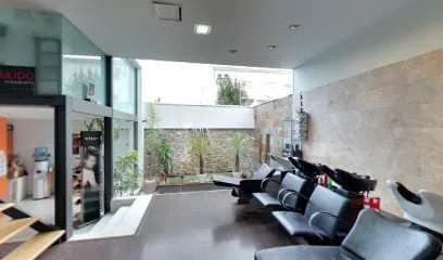 Peluqueria Inma