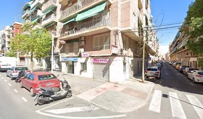 Peluqueria Inma Ramon