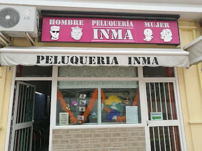 Peluqueria Inma