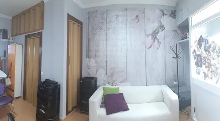 Peluqueria Inma Silva
