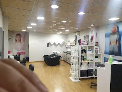 PELUQUERIA INMA TORRES