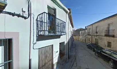 PELUQUERIA INMA