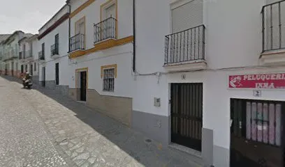 Peluquería Inma
