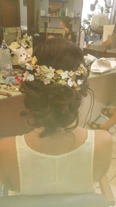 Peluqueria Inma