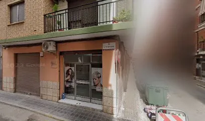 Peluqueria Inma y Ana