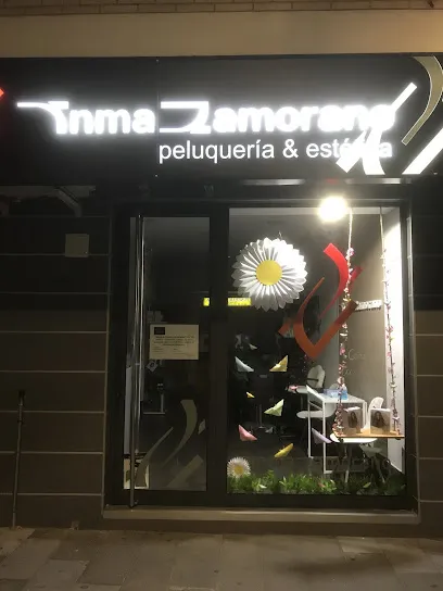 Peluquería Inma Zamorano