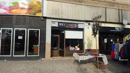 Peluquería INMA'S