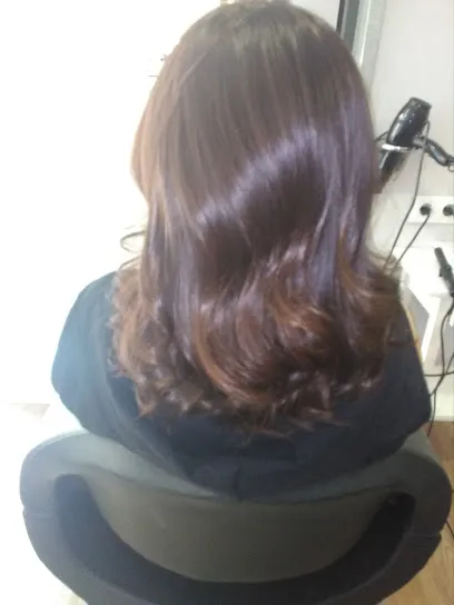 Peluquería Innova