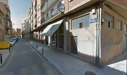 Peluquería Innova
