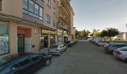 Peluquería Innova