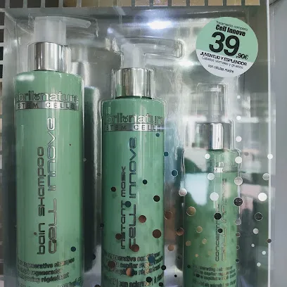 Peluquería Innova Estilistas