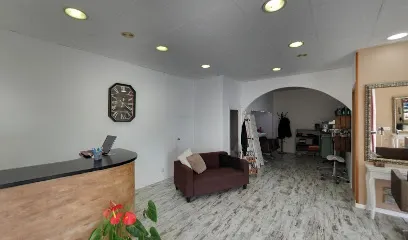 Peluquería Innova
